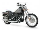 Harley-Davidson Harley Davidson FXSTB Softail Night Train